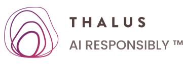 Thalus Logo